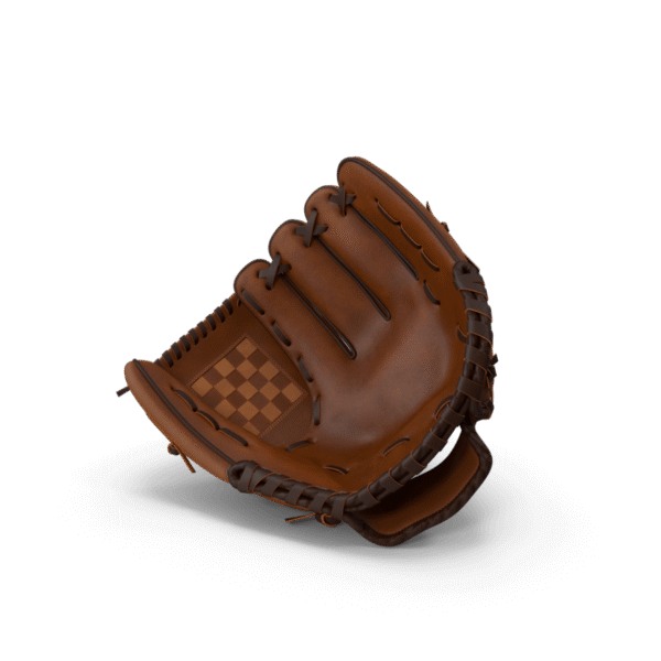 Baseball-Glove.H03.2k Durable Basketball Net