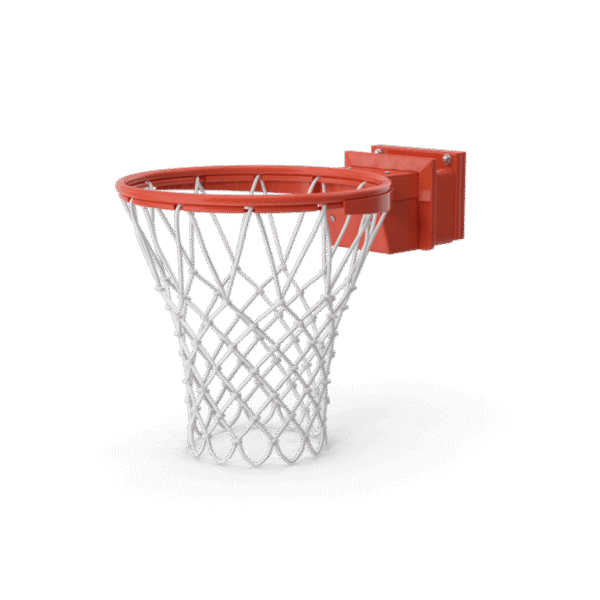 Basketball-Net.H03.2k Durable Basketball Net