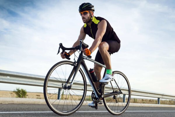 Guide de Vélo